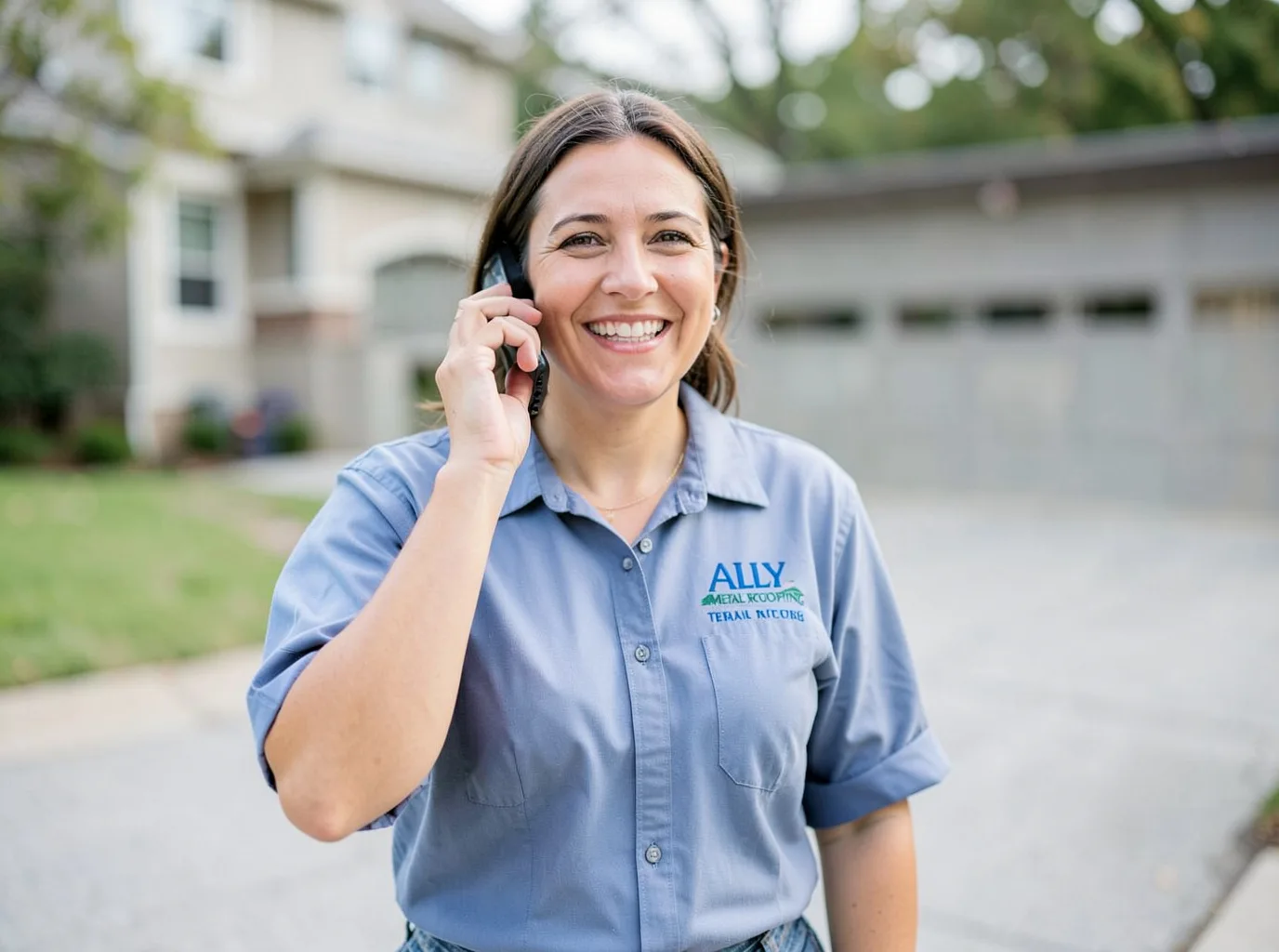 Metal Roof Installation Nauvoo, AL FAQs